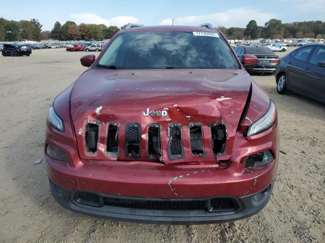2015 JEEP CHEROKEE L - 1C4PJLCS2FW506574