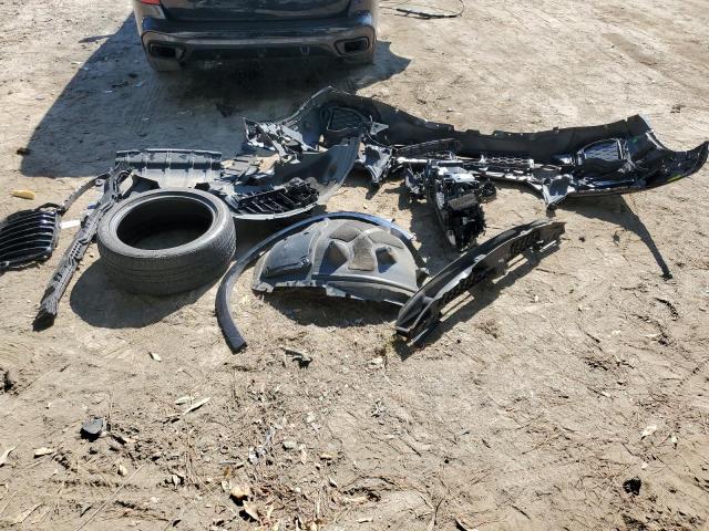 2022 BMW X5 XDRIVE4 - 5UXCR6C05N9K18776