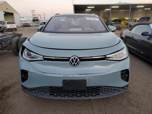 2023 VOLKSWAGEN ID.4 PRO S - 1V2WNPE85PC024983