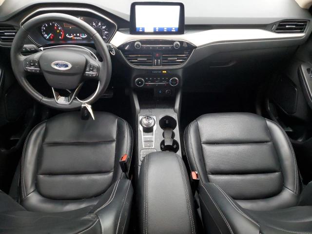2020 FORD ESCAPE SEL - 1FMCU9H68LUA25817