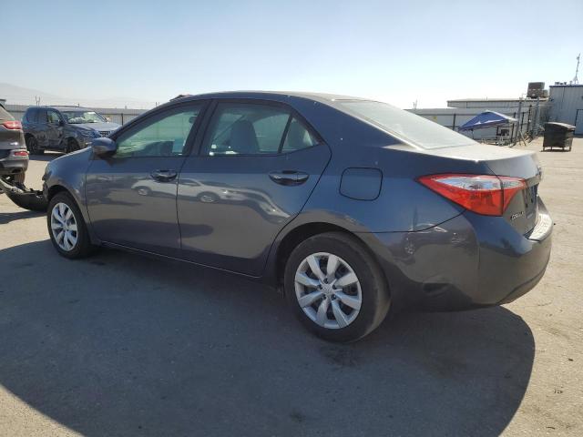 VIN 5YFBURHE1GP483919 2016 Toyota Corolla, L no.2