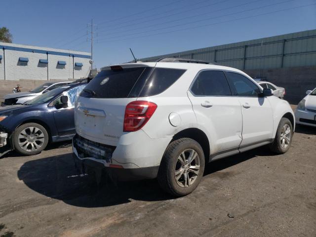 2016 CHEVROLET EQUINOX LT - 2GNFLFEK7G6289286