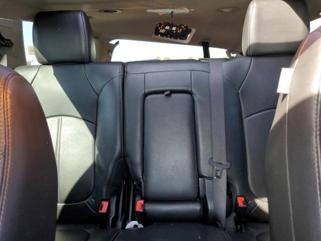 2017 GMC ACADIA LIM - 1GKKRSKD6HJ306205