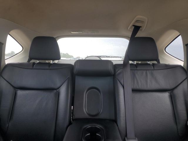 2015 HONDA CR-V EXL - 2HKRM3H7XFH519115
