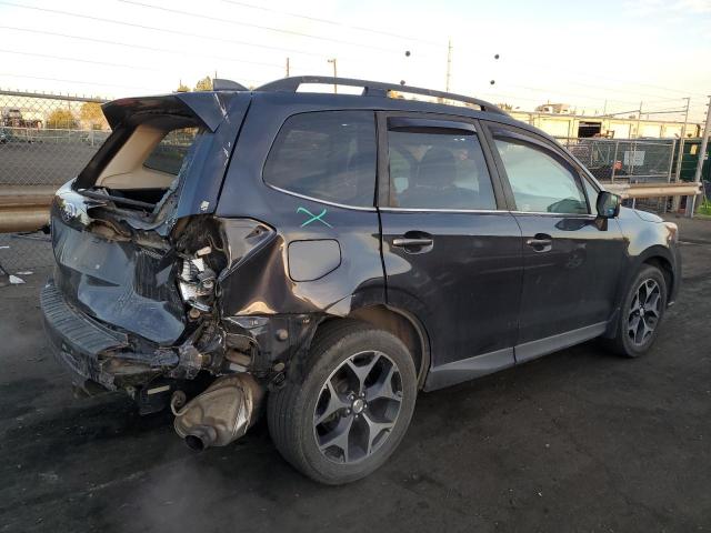 2016 SUBARU FORESTER 2 - JF2SJGDC5GH457273