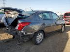 NISSAN VERSA S photo