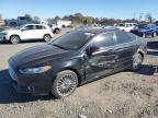 2015 FORD FUSION TIT - 3FA6P0D9XFR122846