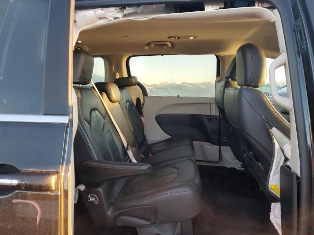 2017 CHRYSLER PACIFICA T - 2C4RC1BG5HR809834
