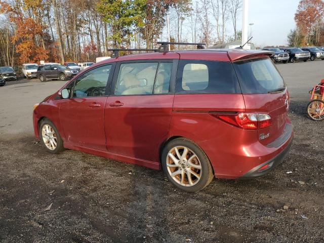 VIN JM1CW2DL7D0161267 2013 Mazda 5 no.2