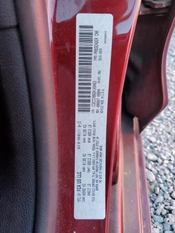2016 CHRYSLER 200 LIMITE - 1C3CCCAB6GN103463