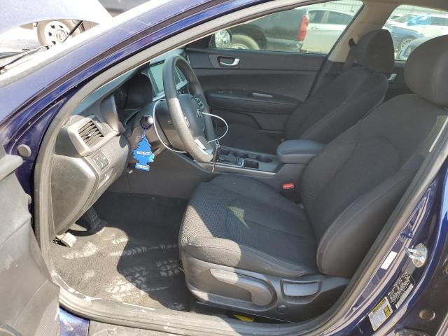 2019 KIA OPTIMA LX - 5XXGT4L3XKG296536