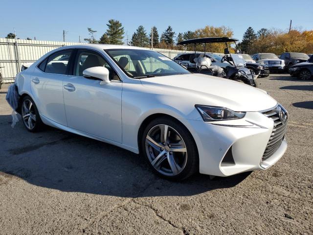 2020 LEXUS IS 300 PRE JTHD81F25L5041559