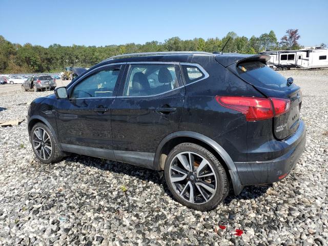 2019 NISSAN ROGUE SPOR - JN1BJ1CR8KW628011