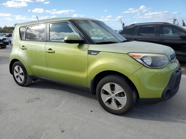 VIN KNDJN2A29E7729453 2014 KIA Soul no.4