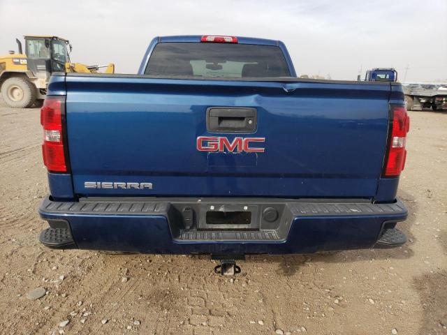 2016 GMC SIERRA K15 - 1GTV2LEC1GZ349680