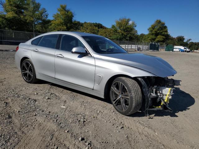 2019 BMW 430XI GRAN - WBA4J3C52KBL10761