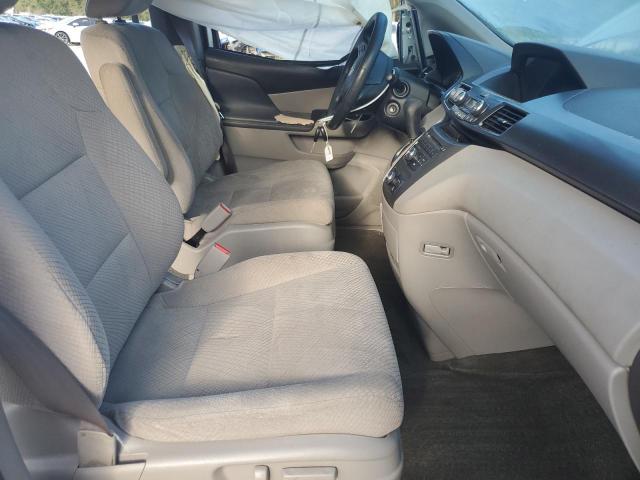 2015 HONDA ODYSSEY LX 5FNRL5H20FB051090
