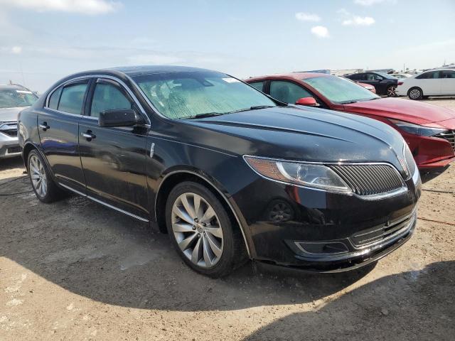 2015 LINCOLN MKS 1LNHL9DK7FG600875