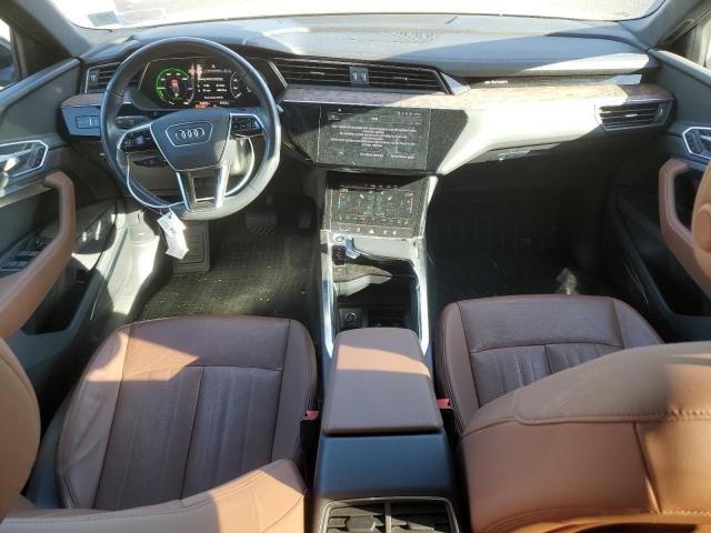 2022 AUDI E-TRON SPO WA12ABGE8NB022921