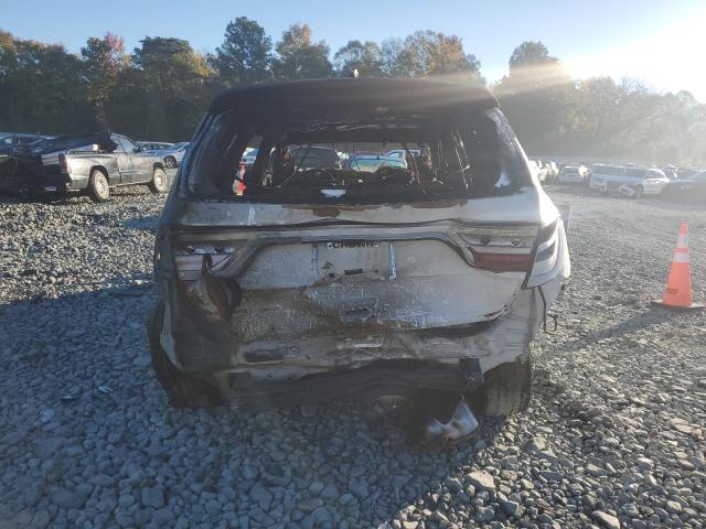 2021 DODGE DURANGO SX - 1C4RDHAG8MC693426