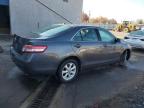 Lot #2957717071 2011 TOYOTA CAMRY BASE