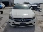 MERCEDES-BENZ CLA 250 photo