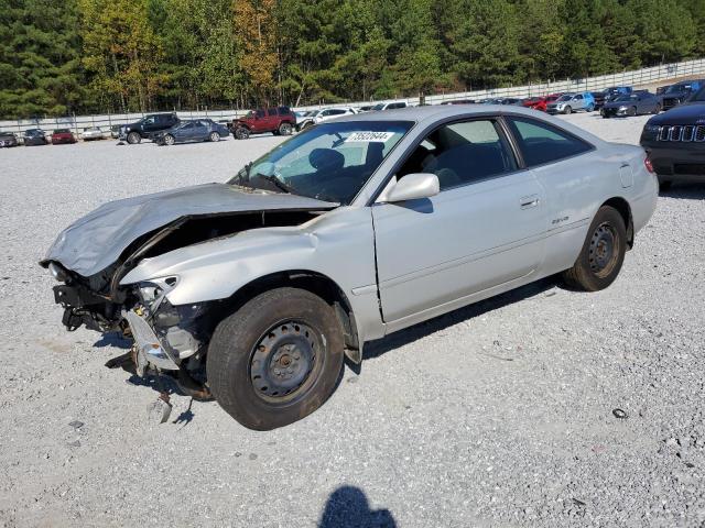 2000 TOYOTA CAMRY SOLA #3020924816