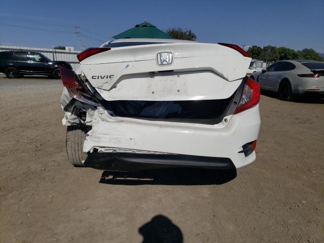 VIN 2HGFC2F58GH518834 2016 Honda Civic, LX no.6