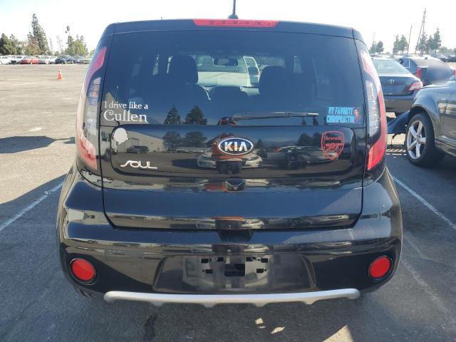 VIN KNDJP3A55H7467316 2017 KIA Soul, + no.6