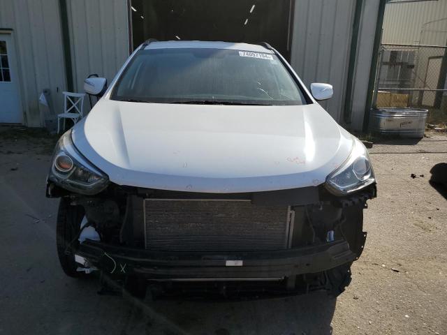 2017 HYUNDAI SANTA FE S - 5NMZUDLB2HH018270