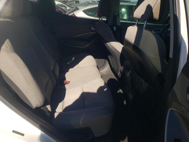 2018 HYUNDAI SANTA FE S - 5NMZU3LB5JH069780