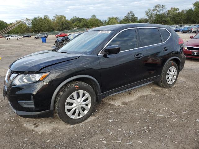 2017 NISSAN ROGUE S - JN8AT2MV9HW281323