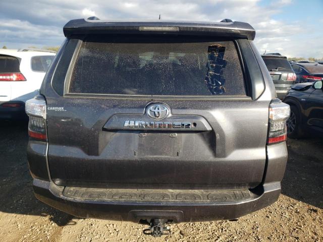 2021 TOYOTA 4RUNNER SR - JTEMU5JR0M5868908
