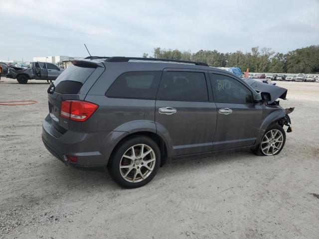 VIN 3C4PDCBB5ET186437 2014 Dodge Journey, Sxt no.3