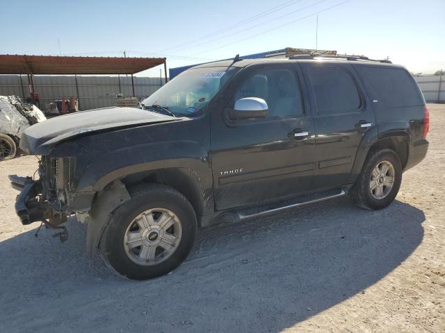 CHEVROLET TAHOE C150