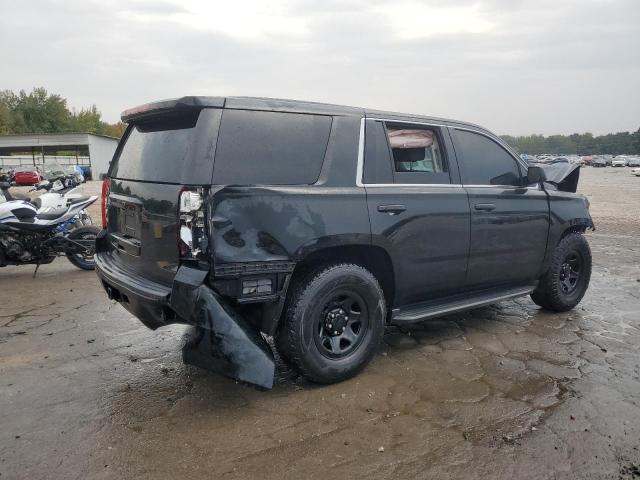 2016 CHEVROLET TAHOE POLI - 1GNLCDEC4GR310227