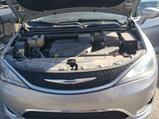 2020 CHRYSLER PACIFICA T - 2C4RC1BGXLR130697