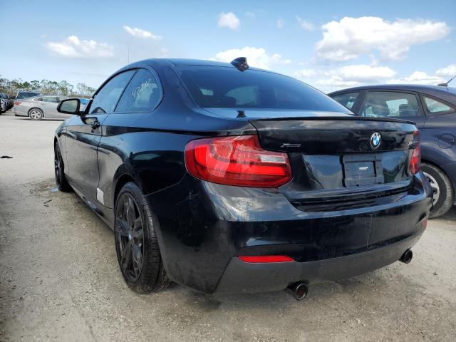 VIN WBA1J9C55GV695812 2016 BMW 2 Series, M235XI no.2