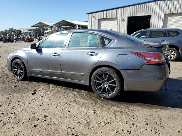 2015 NISSAN ALTIMA 3.5 - 1N4BL3AP3FC234451