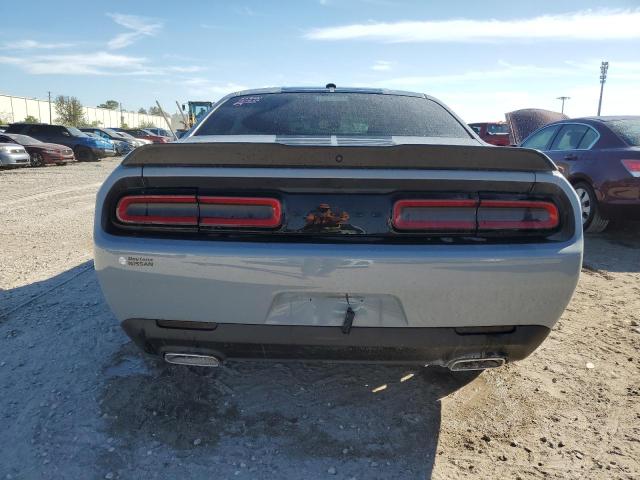 2021 DODGE CHALLENGER - 2C3CDZAG3MH620994