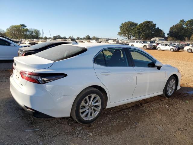 2022 TOYOTA CAMRY LE - 4T1C11AK3NU638335