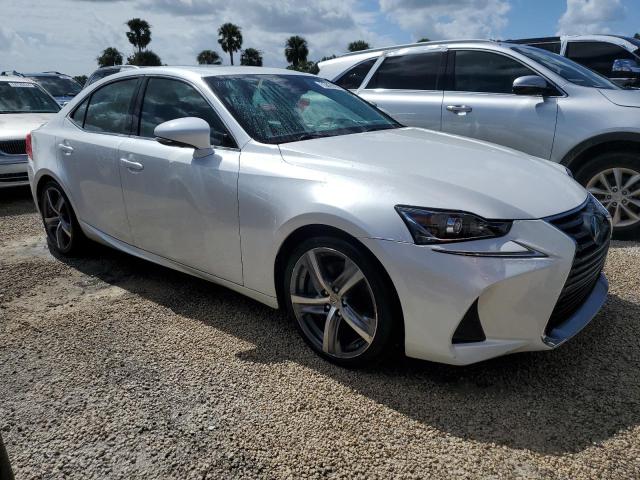 2017 LEXUS IS 300 - JTHCM1D26H5019555