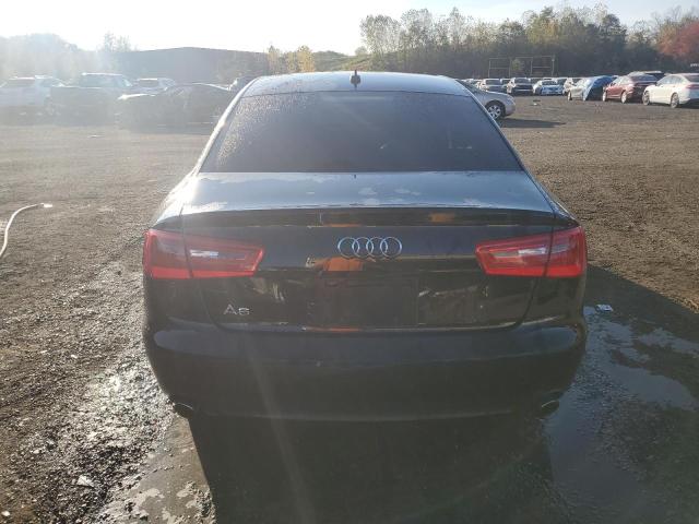 VIN WAUGFAFCXDN080658 2013 Audi A6, Premium Plus no.6