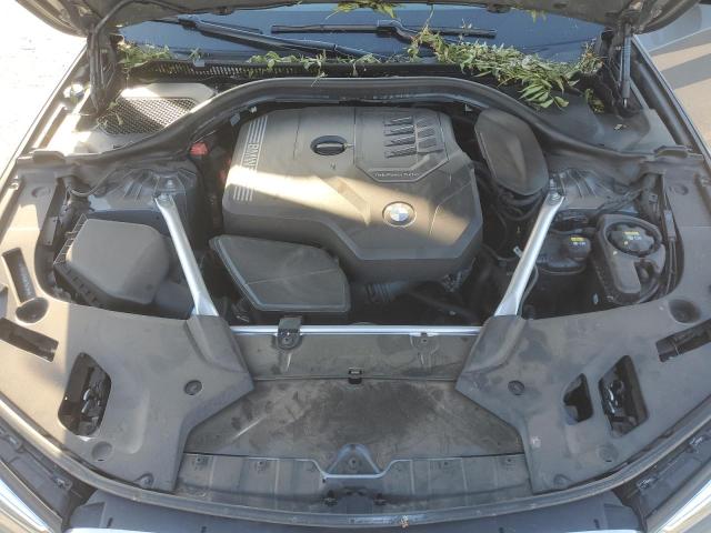 2022 BMW 530 XI - WBA13BJ06NCJ94655