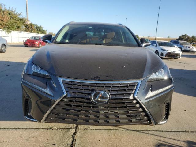 2018 LEXUS NX 300 BAS - JTJBARBZ5J2164353