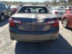 TOYOTA CAMRY L photo