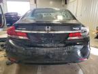 Lot #2957814196 2013 HONDA CIVIC LX