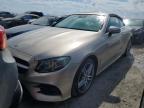 2018 MERCEDES-BENZ E 400 - WDD1K6FB2JF057508