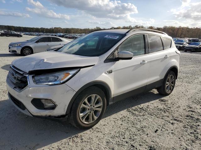 2017 FORD ESCAPE SE - 1FMCU0GD6HUB59325