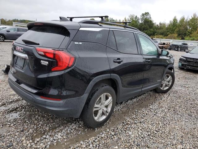 2018 GMC TERRAIN SL - 3GKALMEV4JL257372